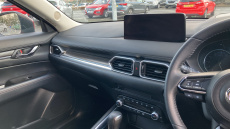 Mazda CX-5 2.0 Sport Edition 5dr Auto Petrol Estate